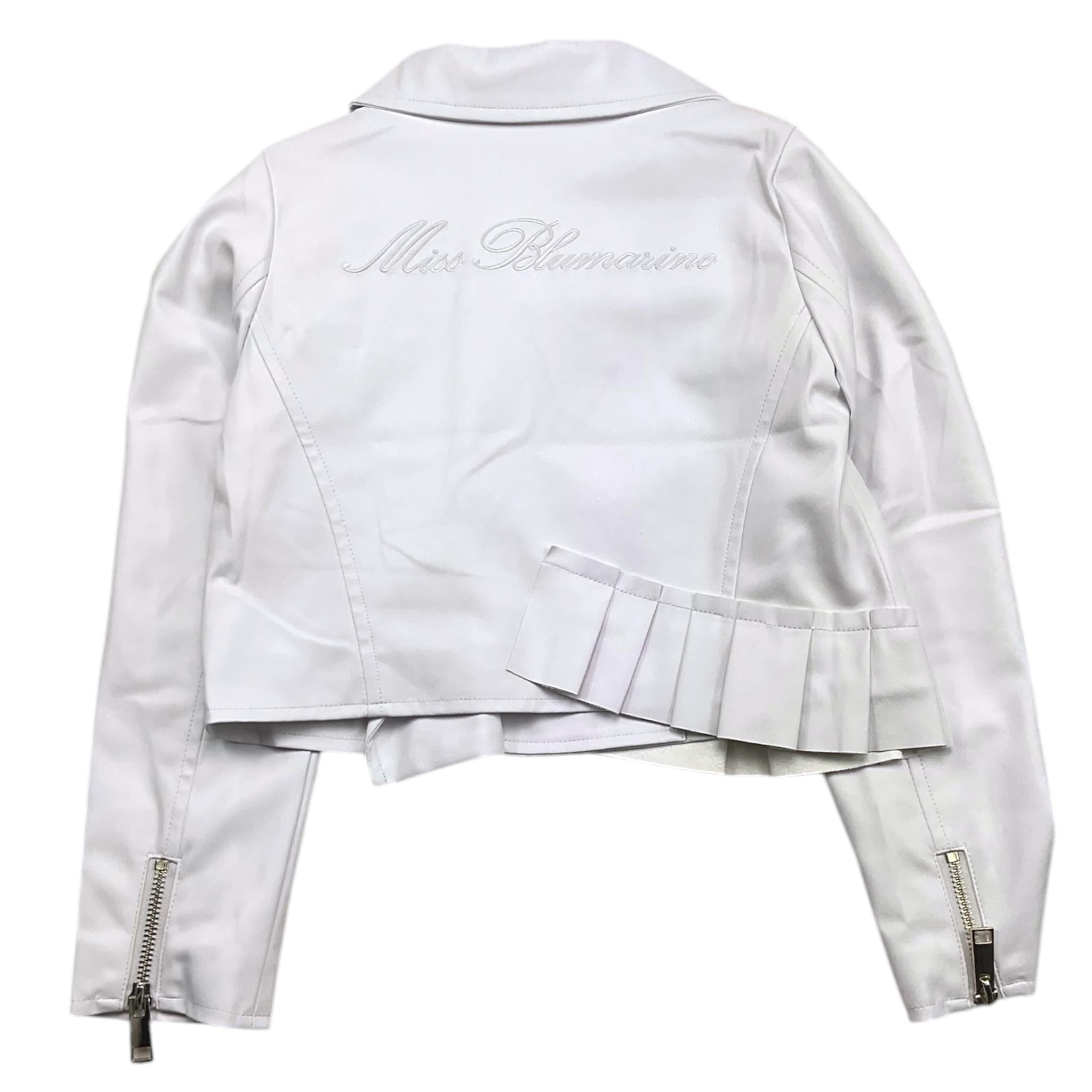 MISS BLUMARINE IA4090XBIANCO