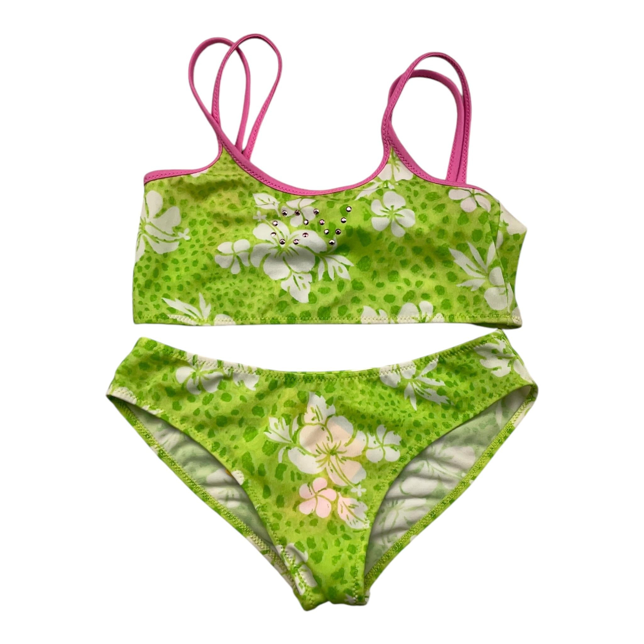 OCCHI VERDI ANTIBES 002573VERDE