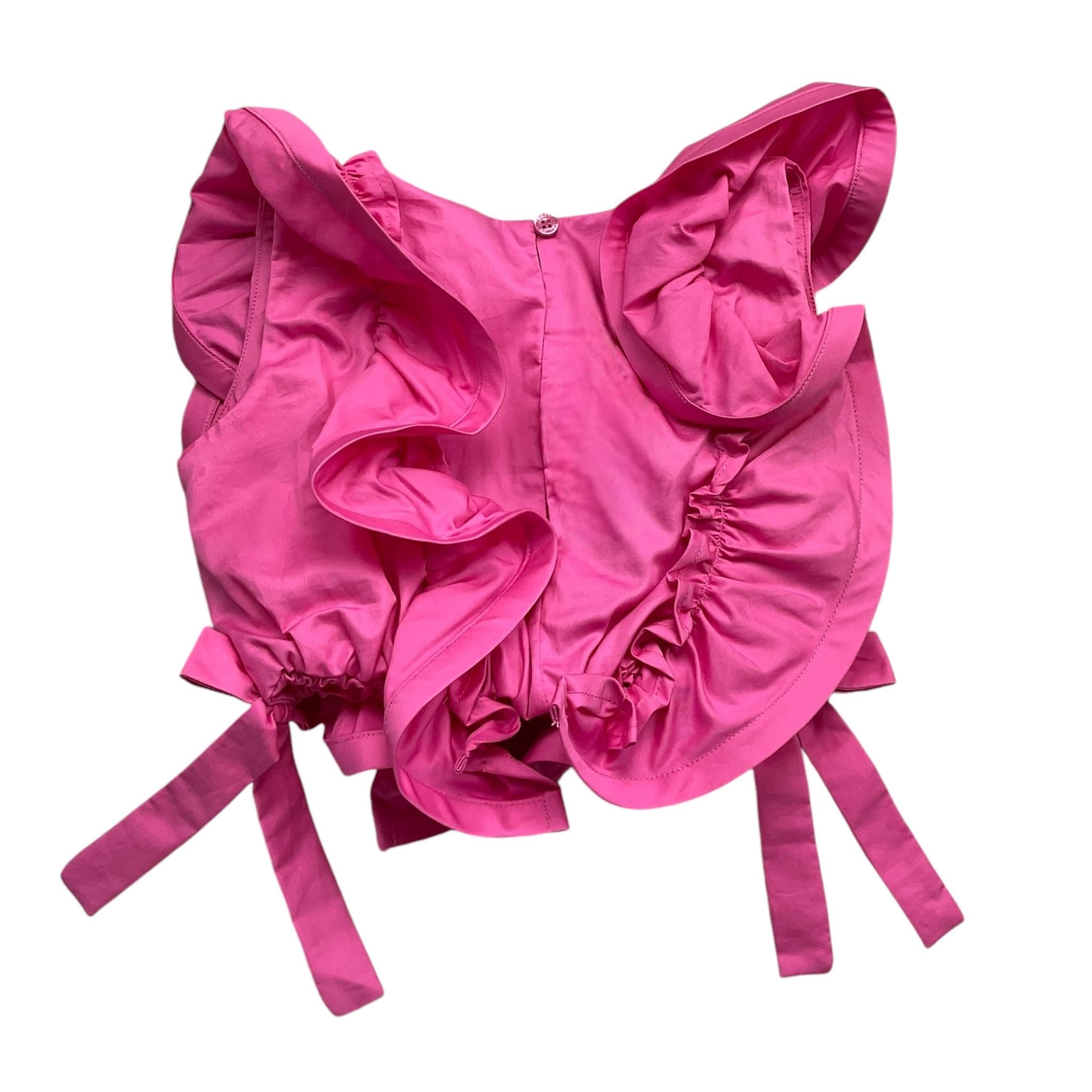 PINKO S4PIBGTO139FUXIA