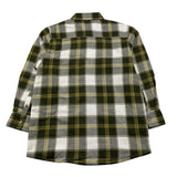 MAYORAL camicia manica lunga fantasi quadri Verde per Bambino 4107 VERDE MAYORAL