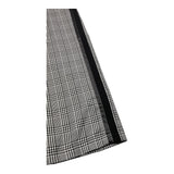 MONNALISA pantalone modello palazzo stampa fantasia Nero per Bambina 116421 NERO MONNALISA