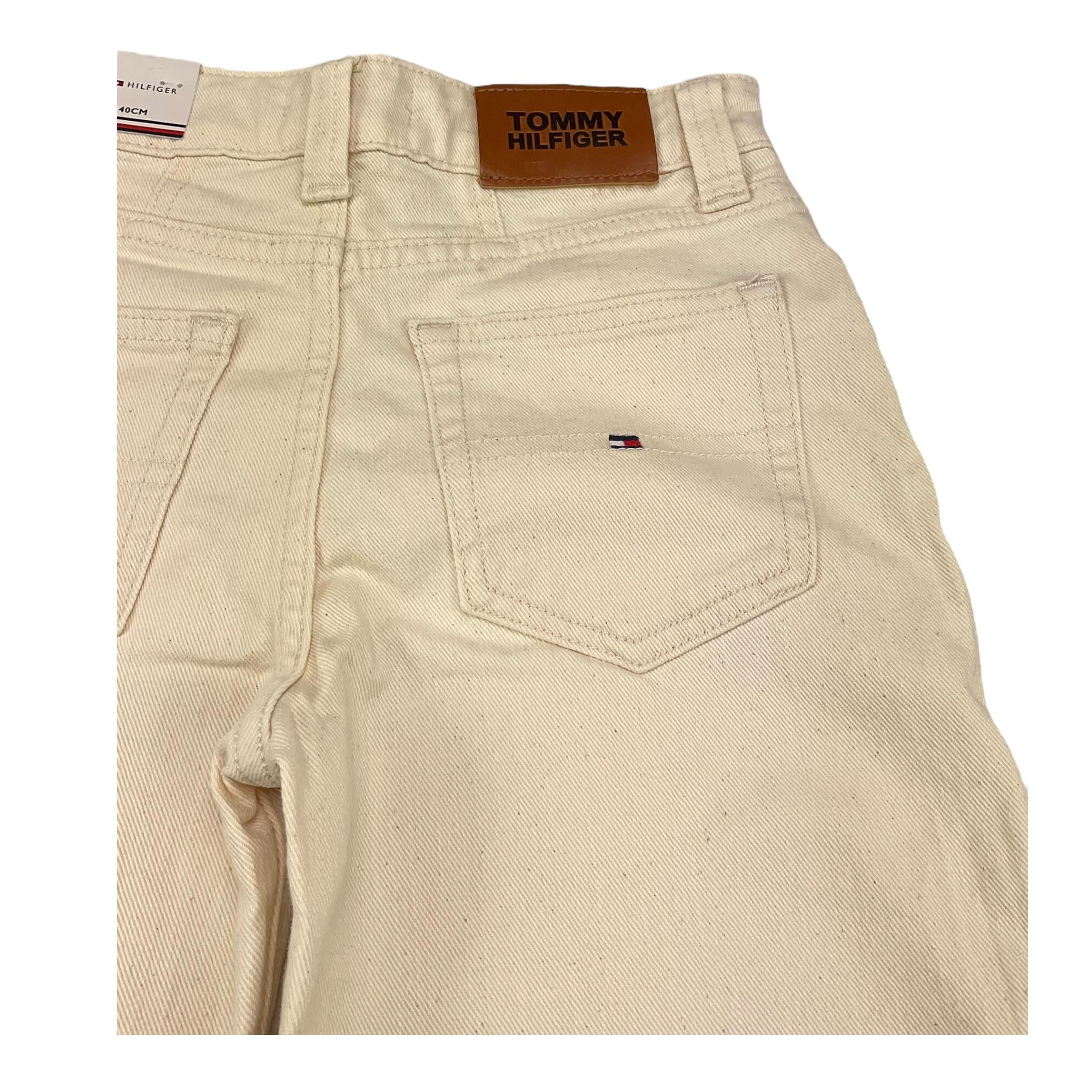 TOMMY HILFIGER KG0KG0737BEIGE