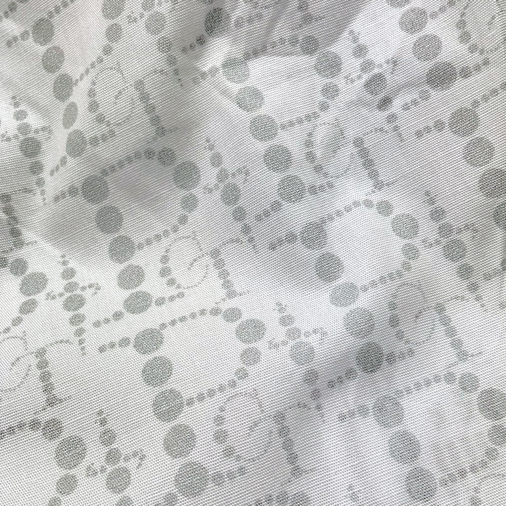 CESARE PACIOTTI camicia tinta unita con stampa Bianco per Neonato CMP5358BX BIANCO CESARE PACIOTTI