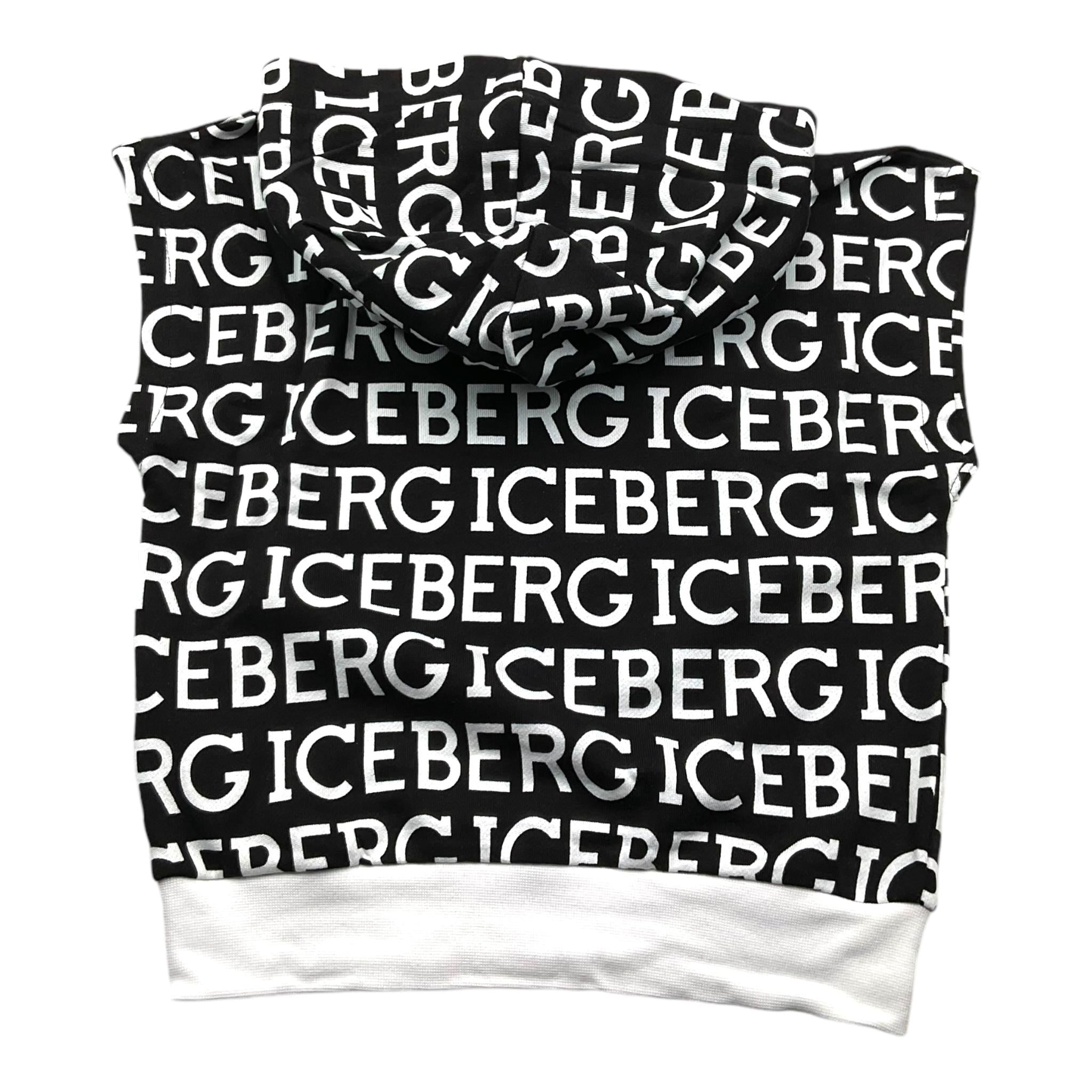 ICEBERG MFICE4104JNERO