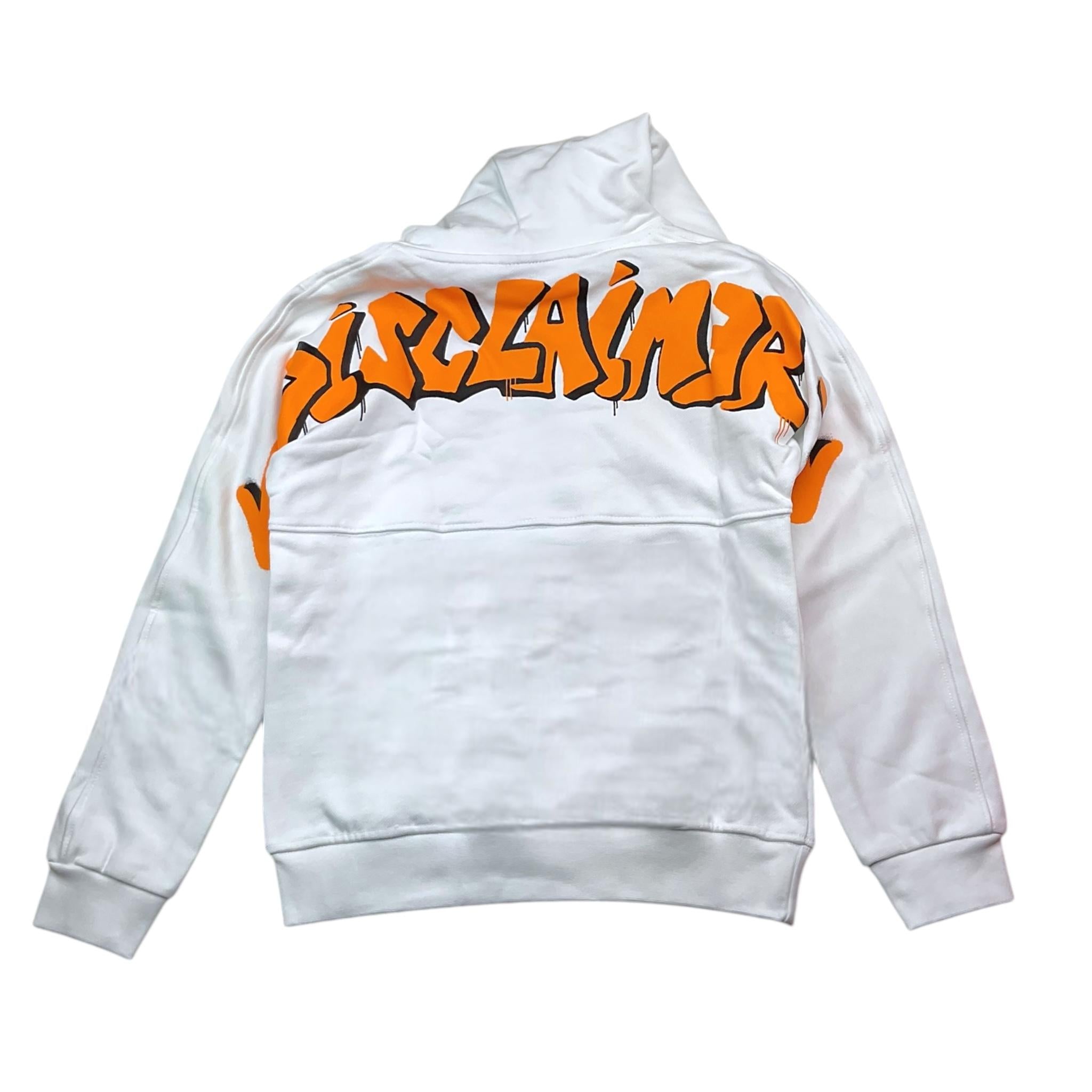 DISCLAIMER 24EDK58000BIANCO