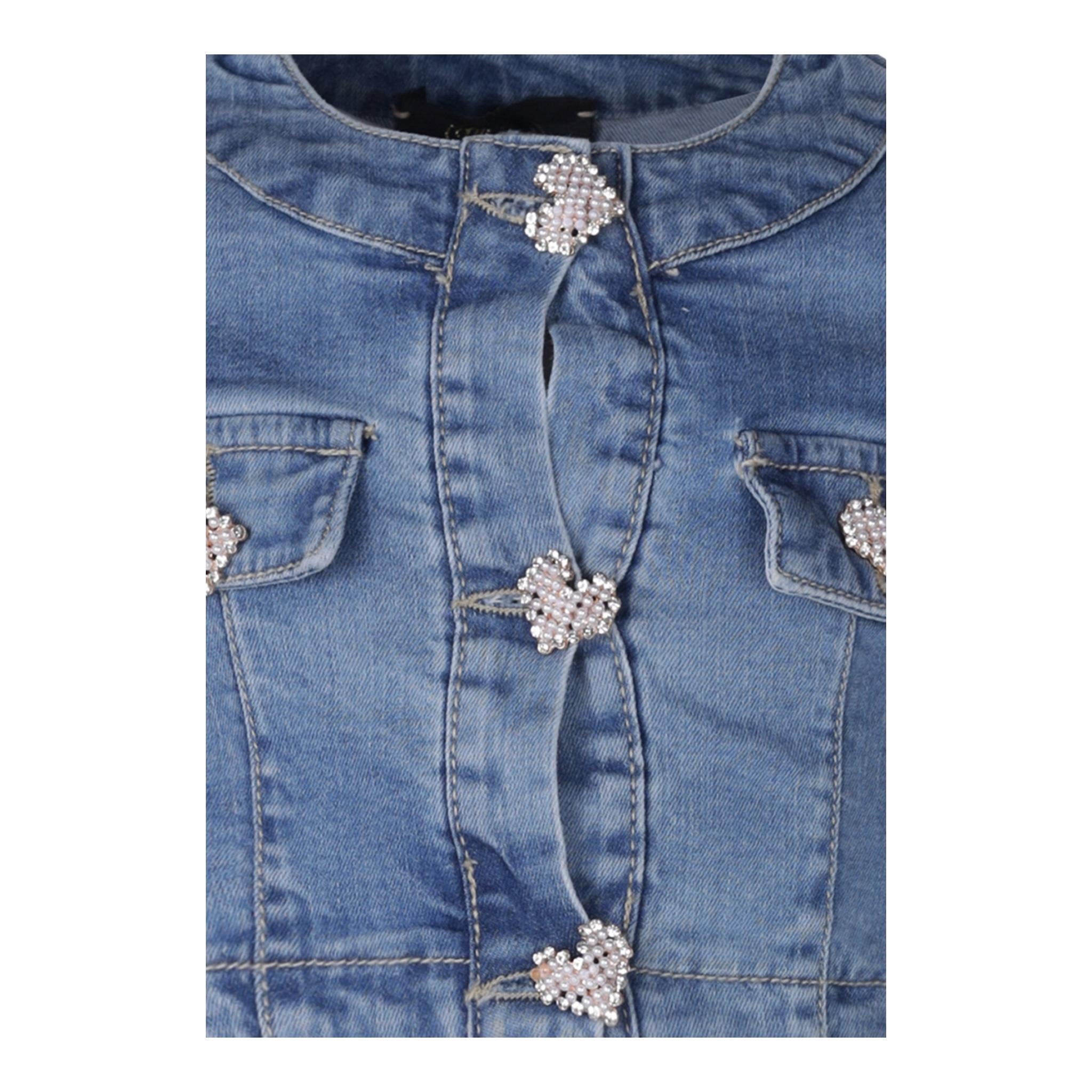 FUN & FUN FNCBJK16530XAZZURRO