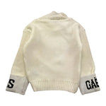 GAELLE maglia tinta unita collo alto Bianco per Bambina 2741W00339 BIANCO GAELLE