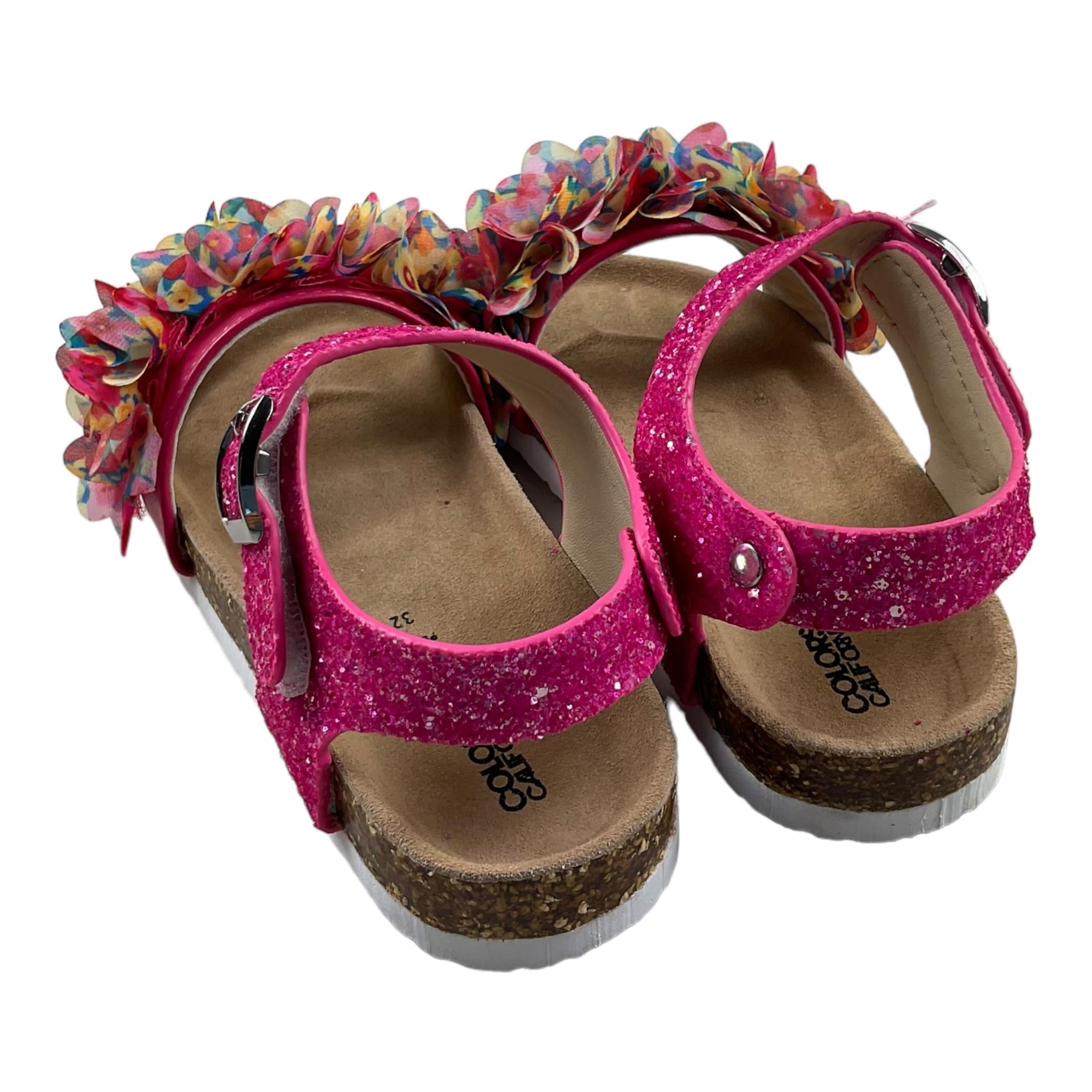 COLORS OF CALIFORNIA HC3139FUXIA