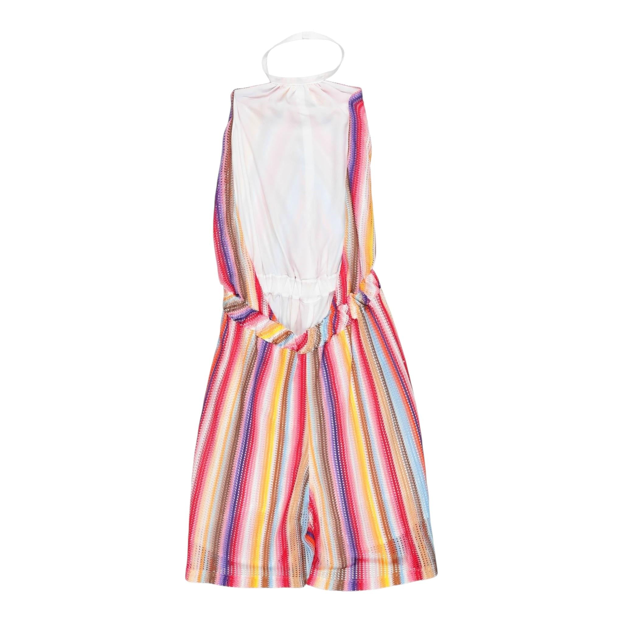 MISSONI MUAA22MULTICOLOR