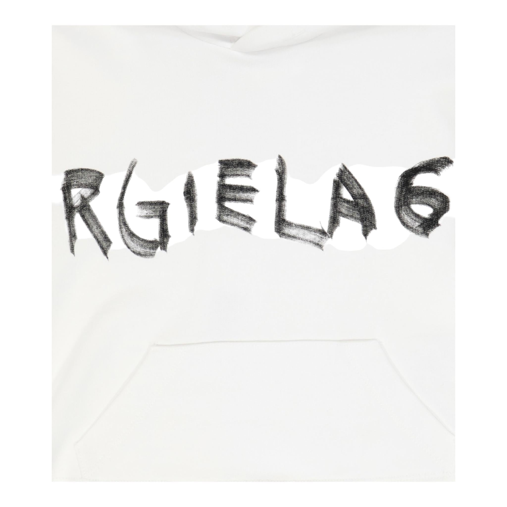 MAISON MARGIELA M60314BIANCO