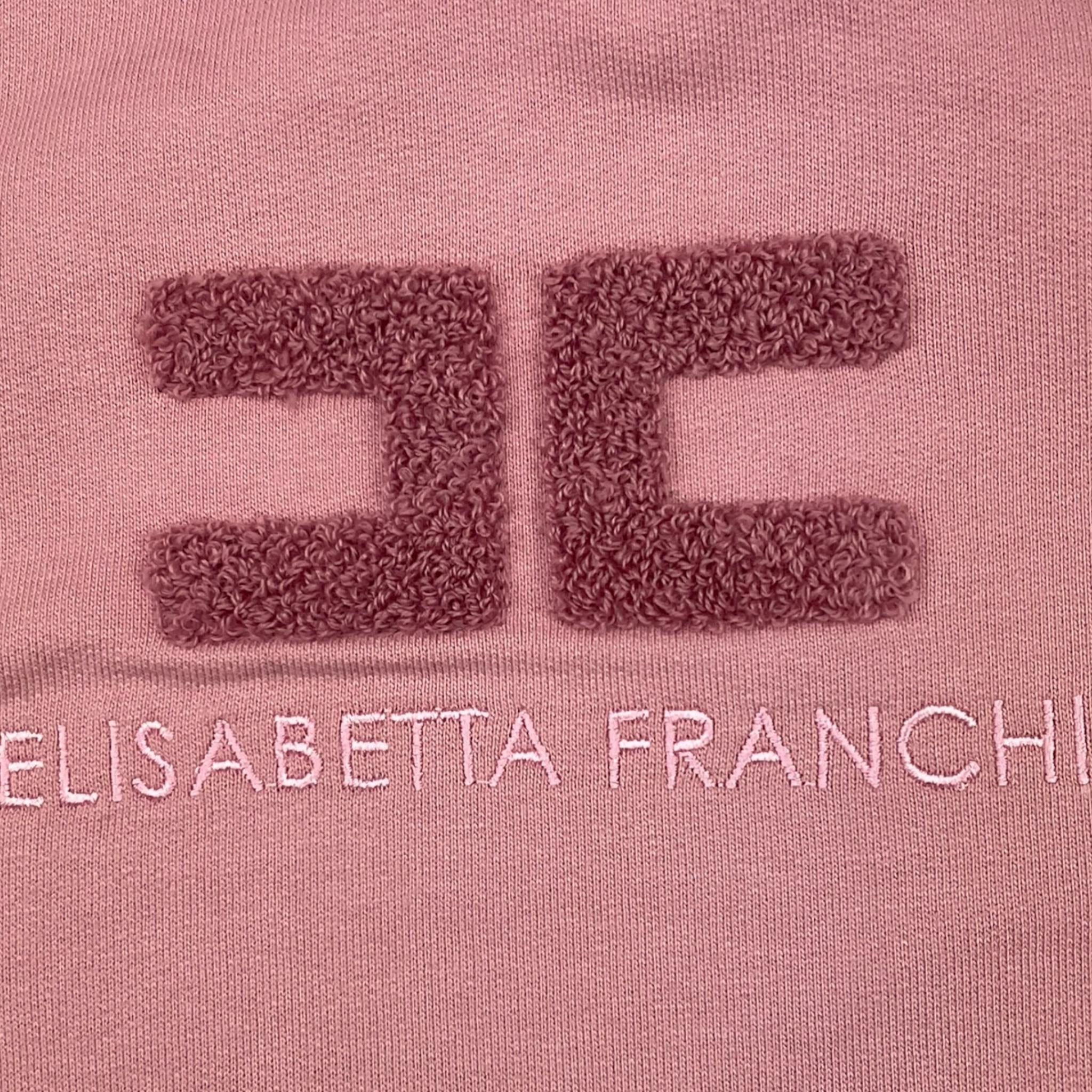 ELISABETTA FRANCHI EGFE039ROSA