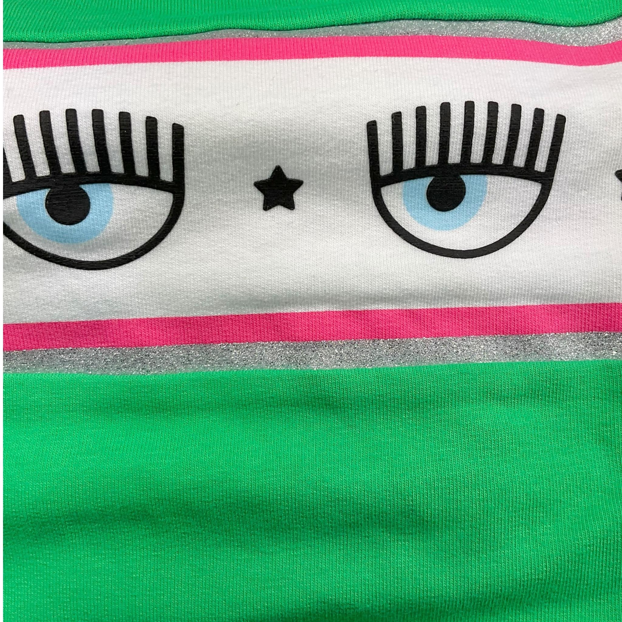 CHIARA FERRAGNI 51A601VERDE