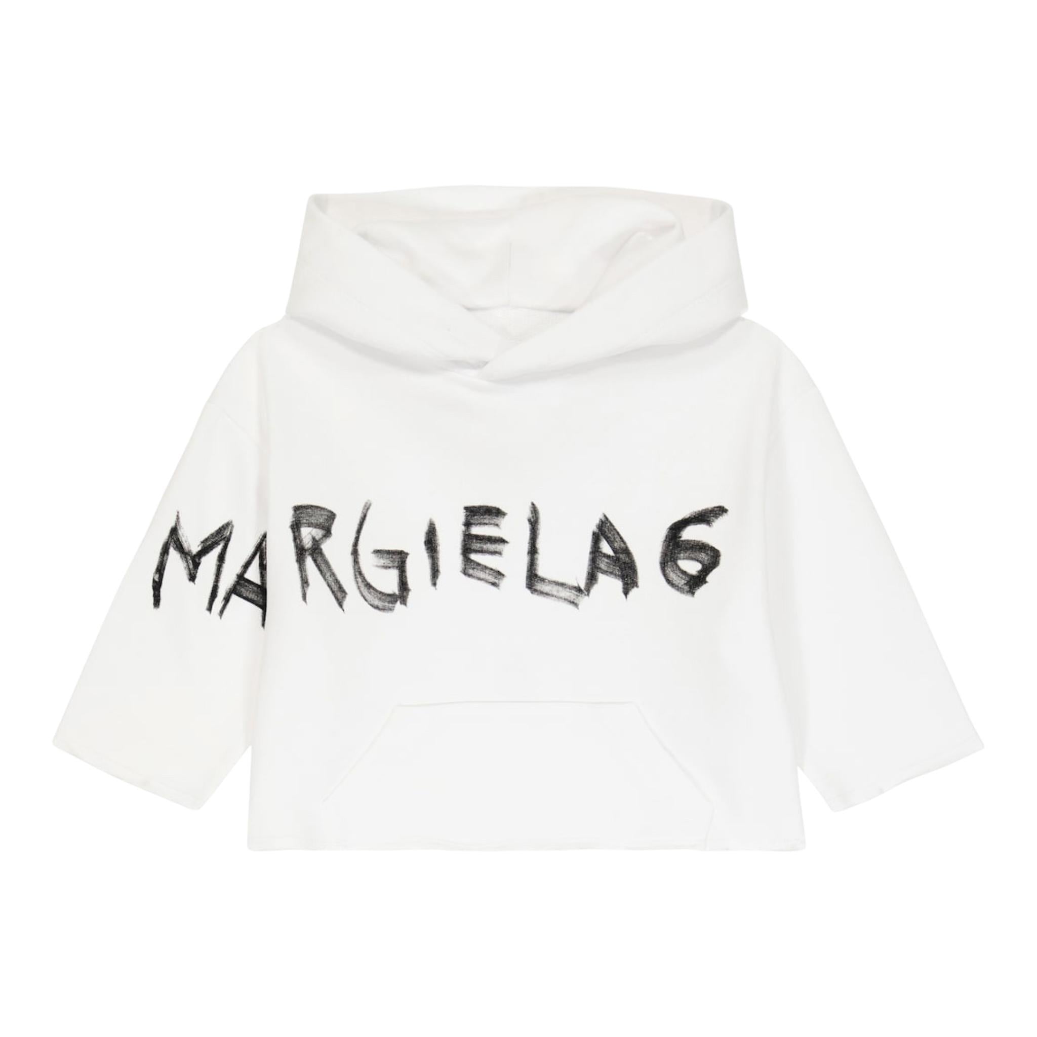 MAISON MARGIELA M60314BIANCO
