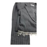 TO be too giacca tinta unita cn applicazioni Nero per Bambina TBT2527 NERO TO be too