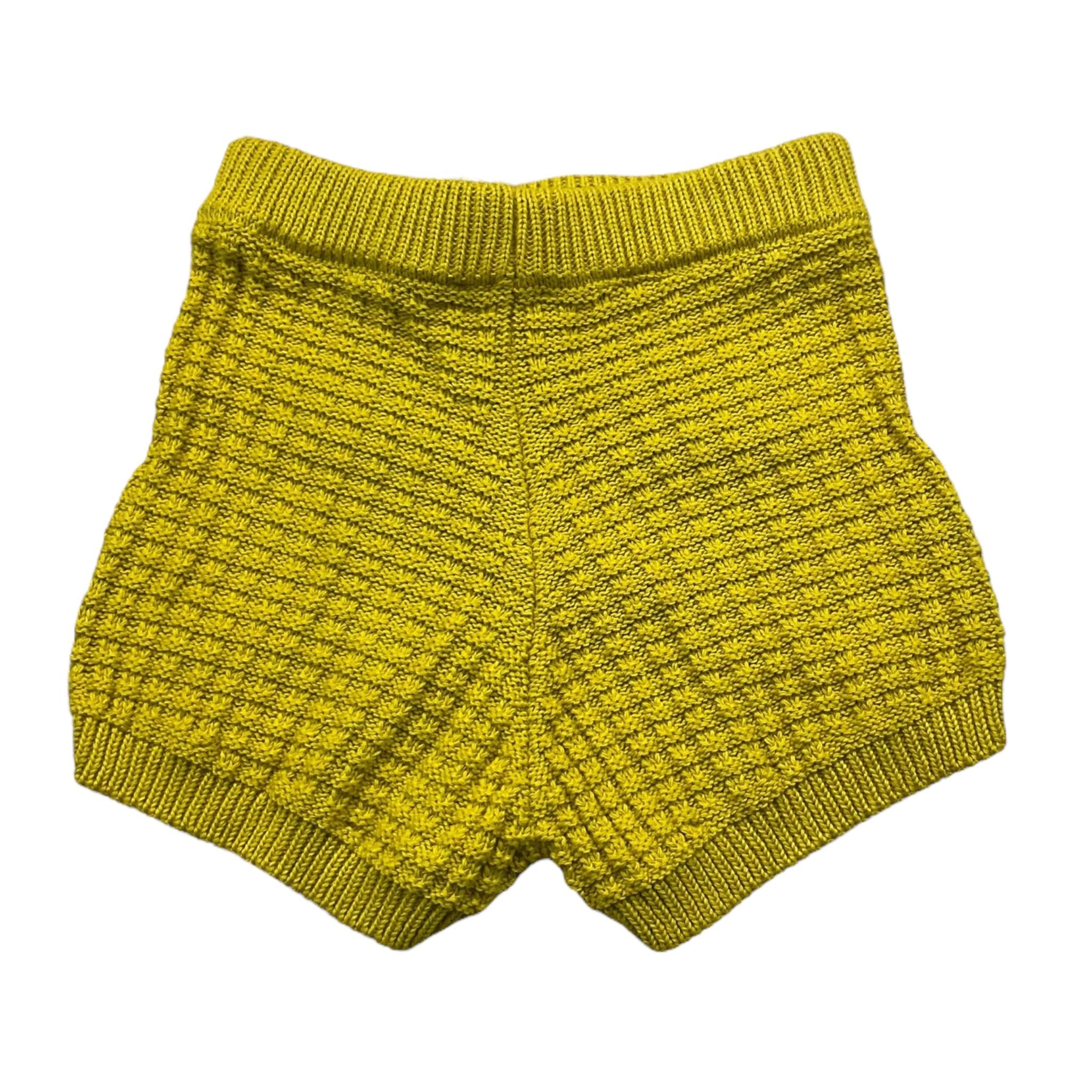 ELISABETTA FRANCHI EGCD004JXVERDE ACIDO