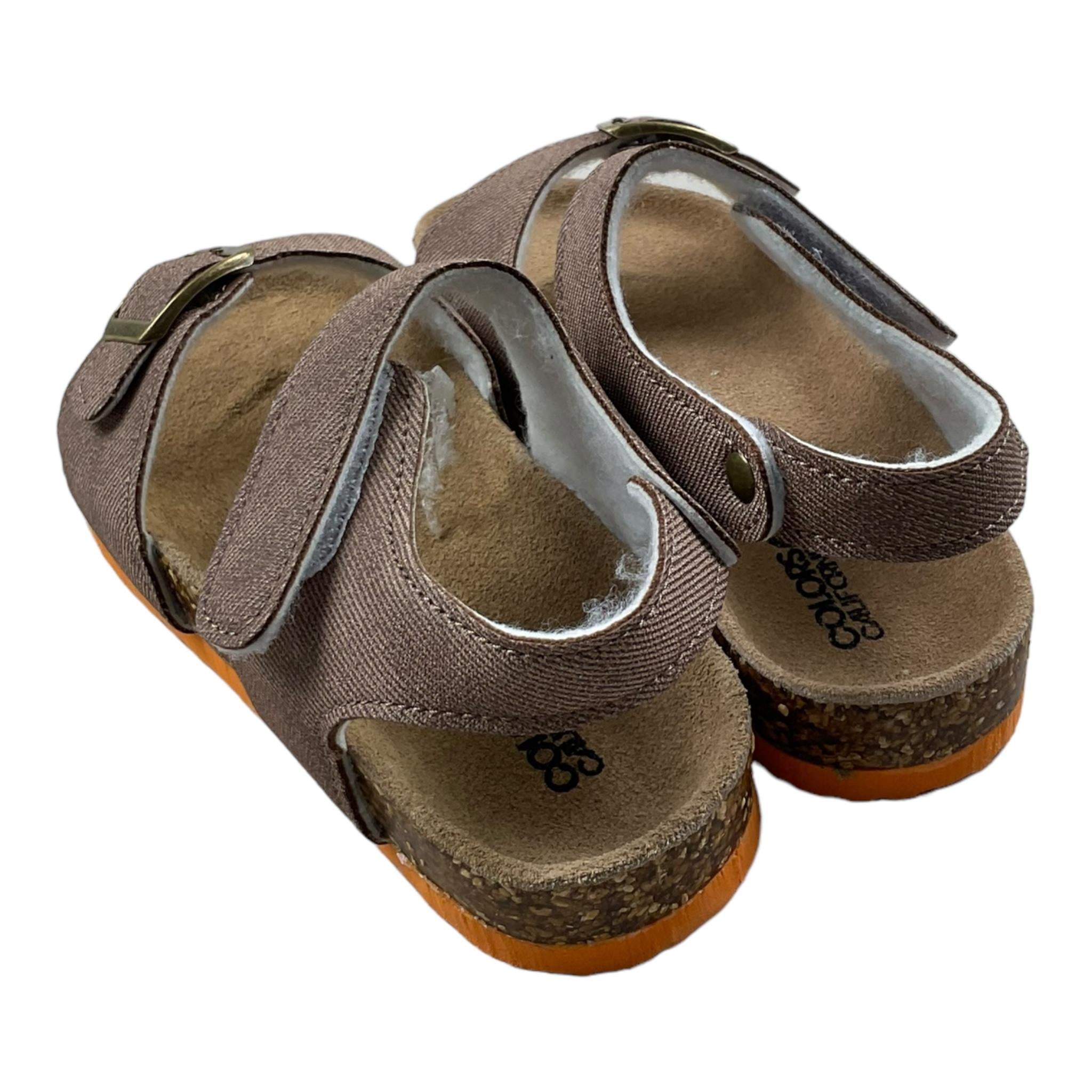 COLORS OF CALIFORNIA HC3124JBEIGE