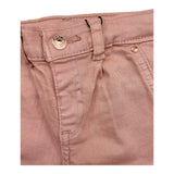 GUESS pantalone tinta unita con girovita regolabile Rosa per Bambina K4BB07WE620J ROSA GUESS