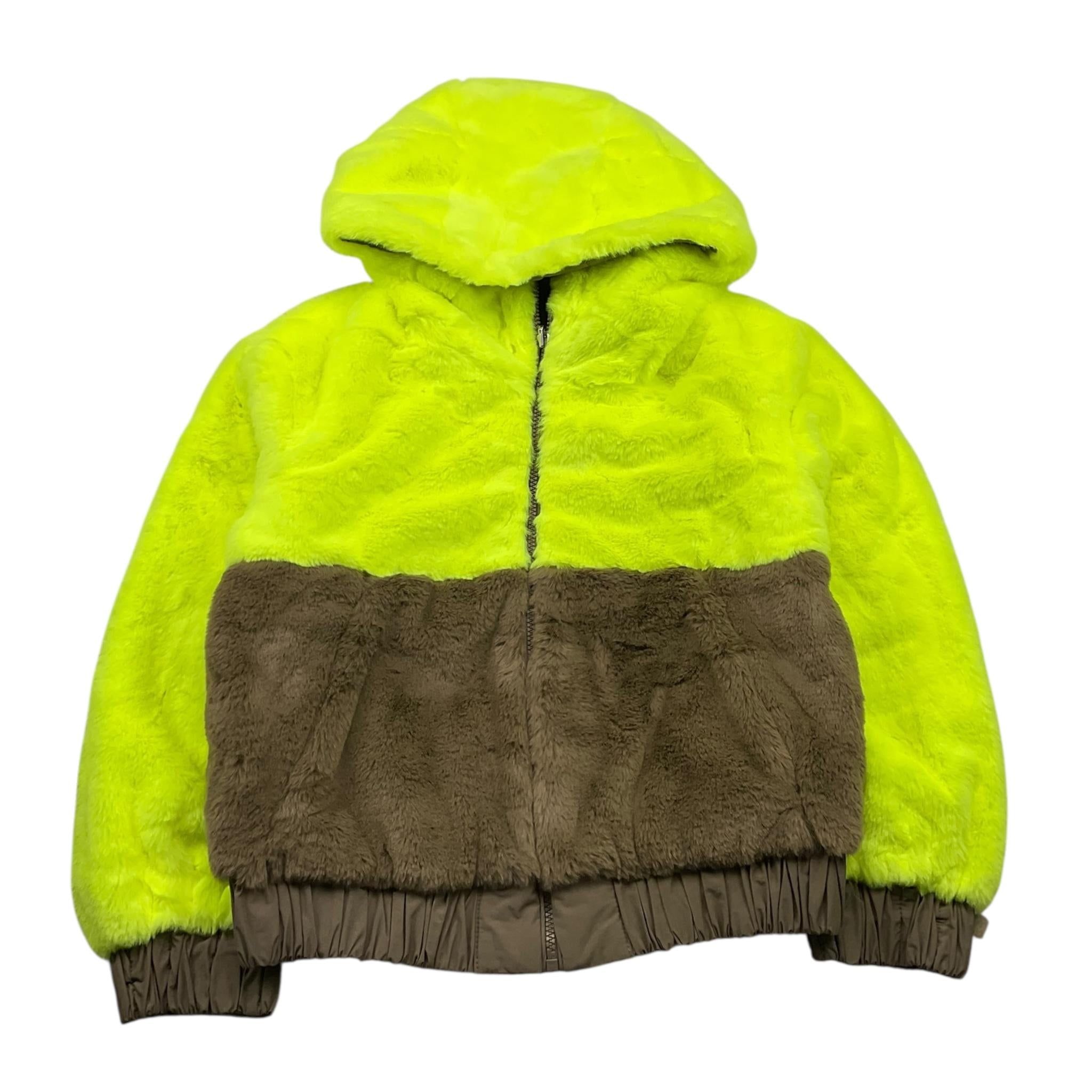 FREEDOMDAY giubbino reversibile multicolor Multicolor per Bambino IFRJG6870AH588 MULTICOLOR FREEDOMDAY