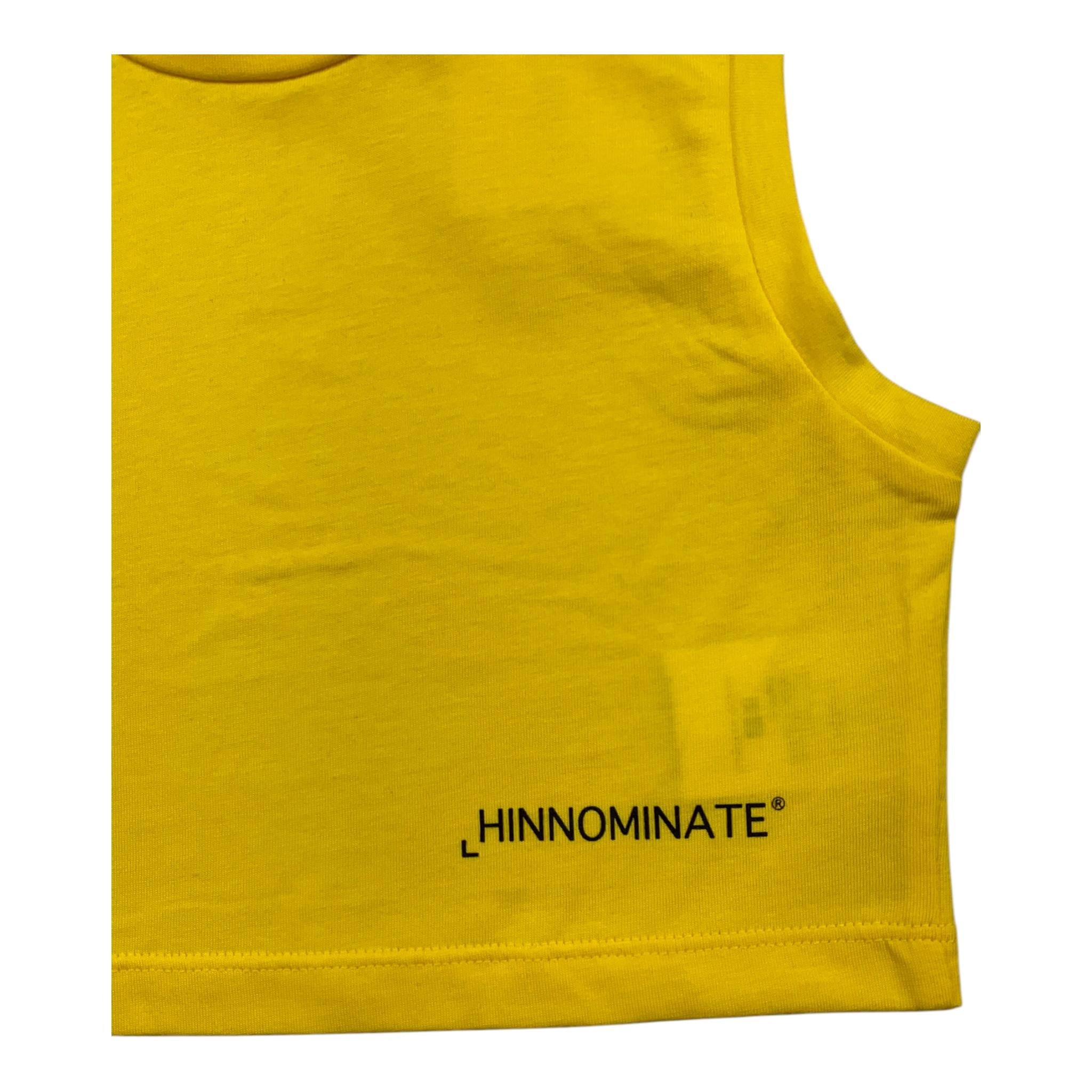 HINNOMINATE 3646M0085GIALLO