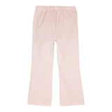 IL GUFO pantalone tinta unita modello a palazzo Rosa per Bambina A24PL382V6006 ROSA IL GUFO