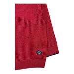 SARABANDA maglia girocollo tinta unita Rosso per Neonato 0A2022 ROSSO SARABANDA