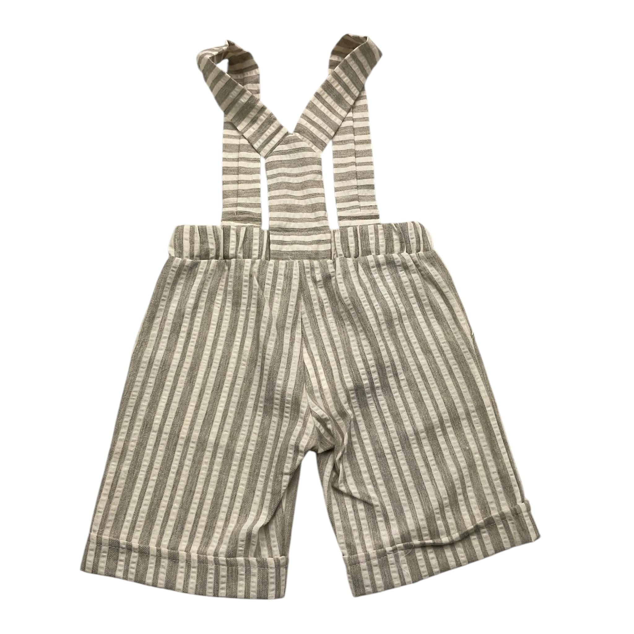 LE BEBE' LBB4585JGRIGIO