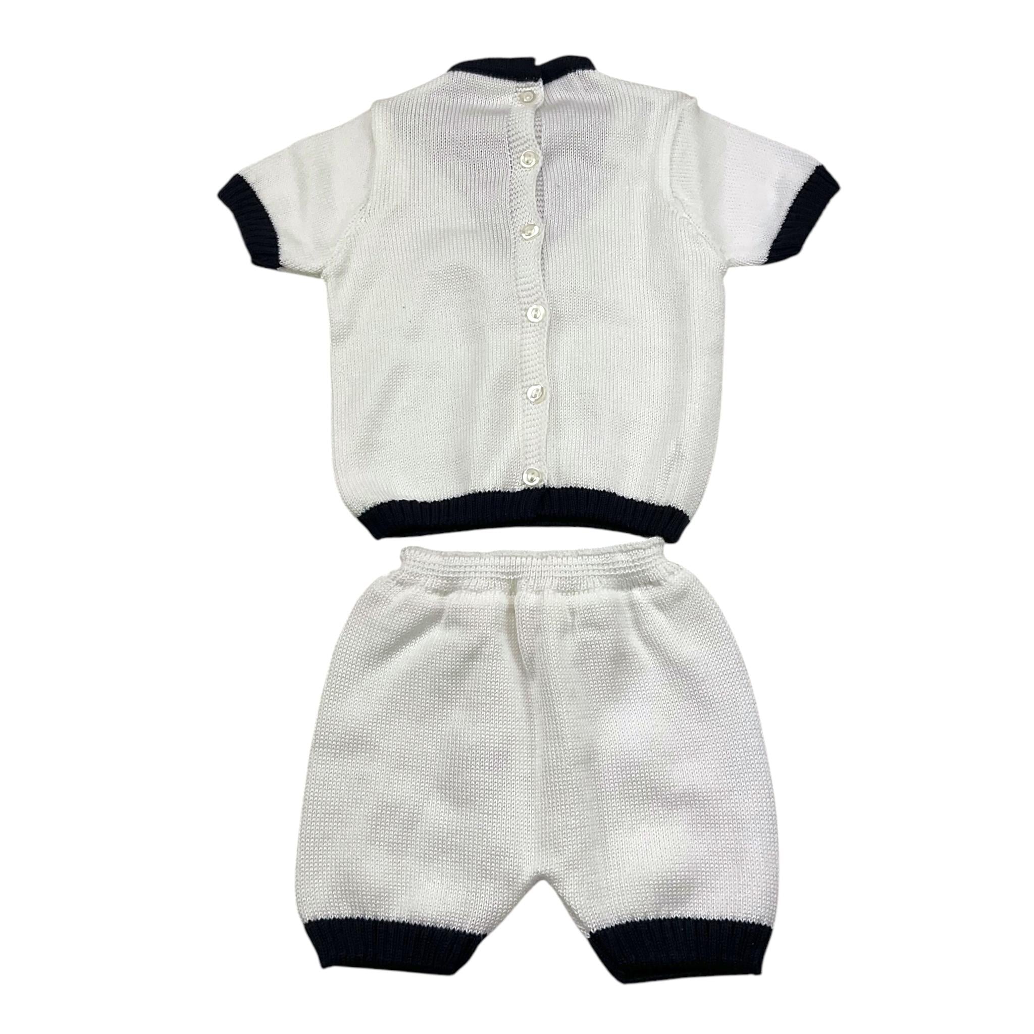 JULIANA J3059BIANCO