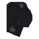MAYORAL camicia manica lunga  tinta unita Nero per Bambino 4106 NERO MAYORAL