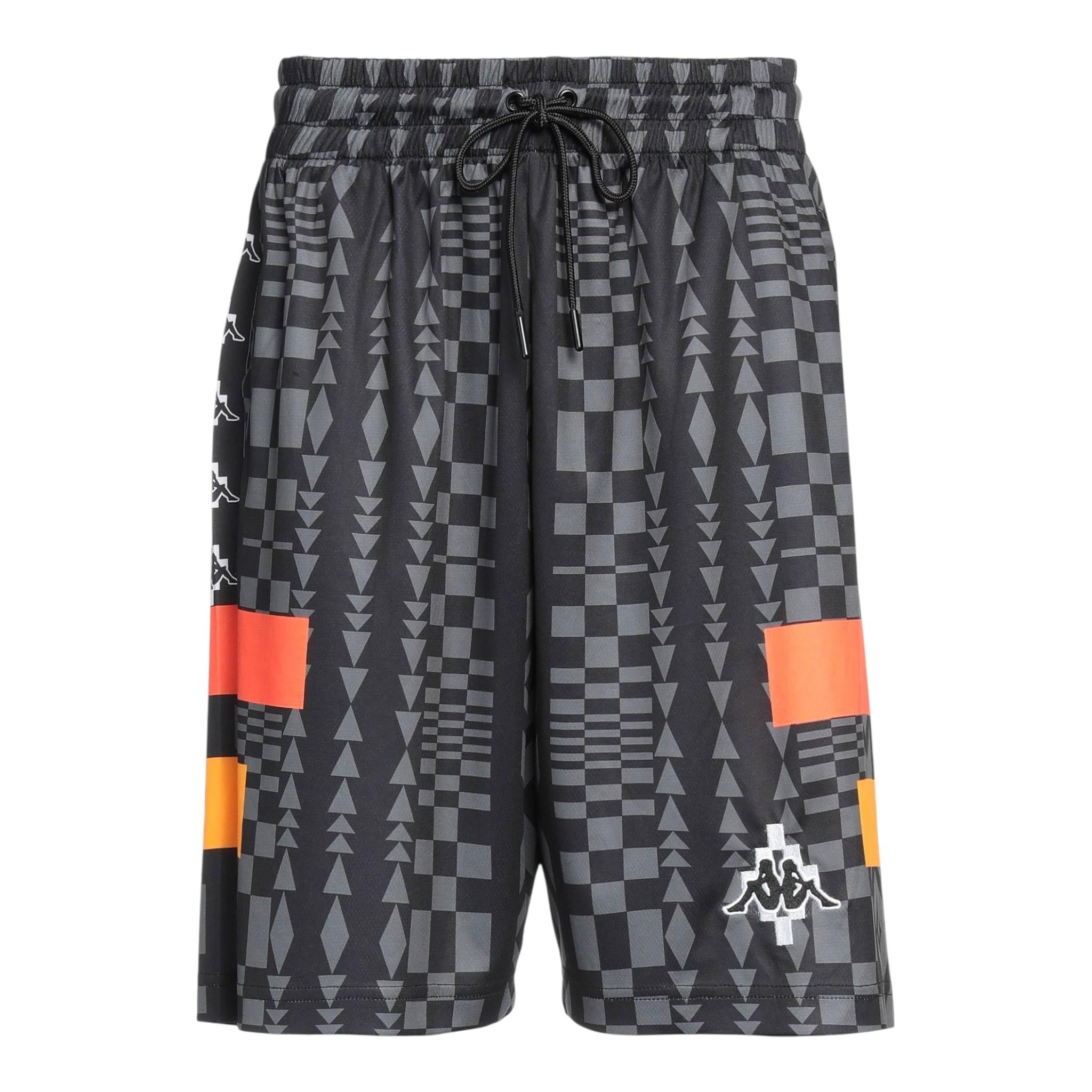 KAPPA CBVH001S23NERO