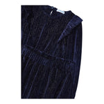 MAYORAL completo 2 pezzi shirt-pantalone tinta unita Blu per Bambina 4550J BLU MAYORAL