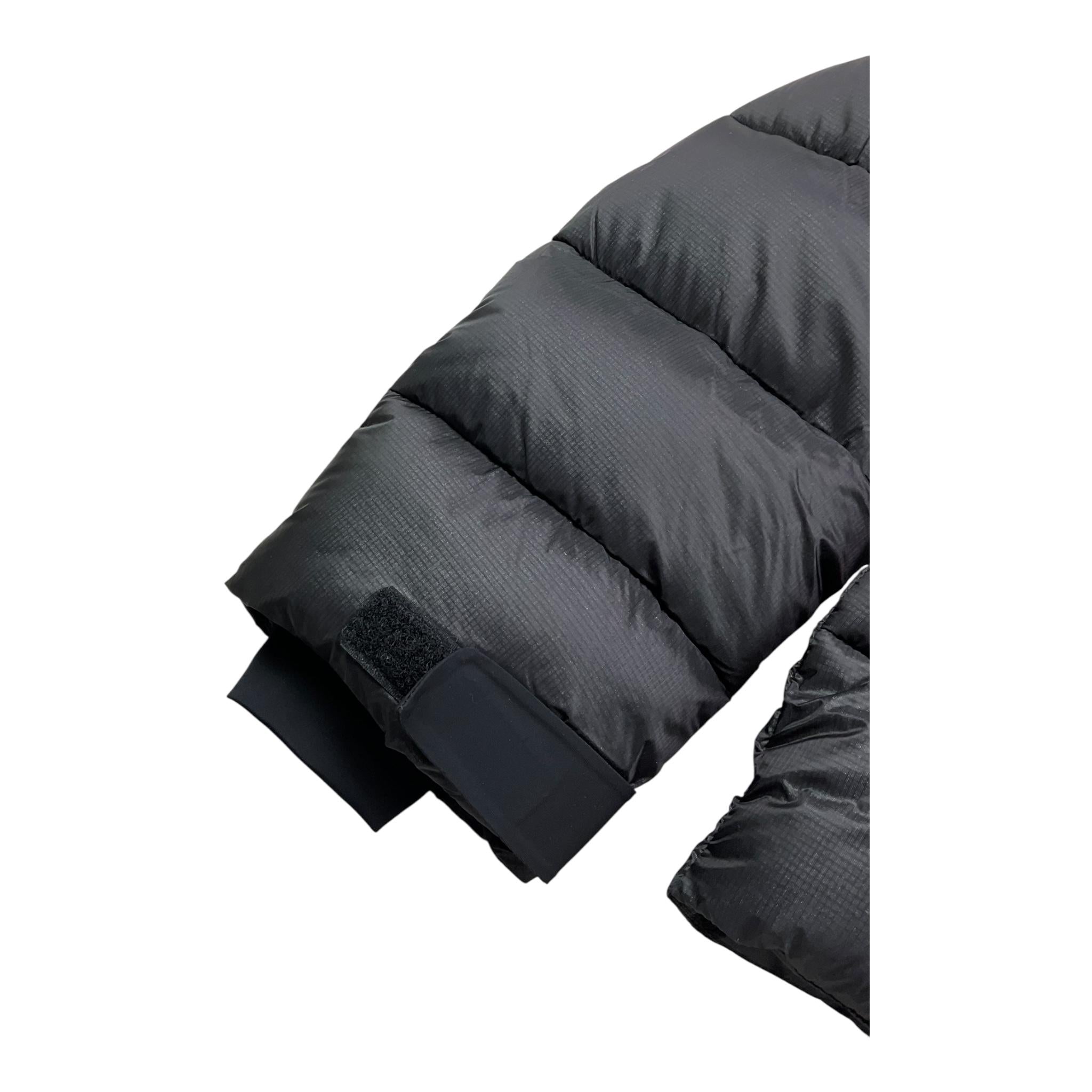 FREEDOMDAY giubbino tinta unita con cappuccio Nero per Bambino IFRJB6947AH695 NERO FREEDOMDAY