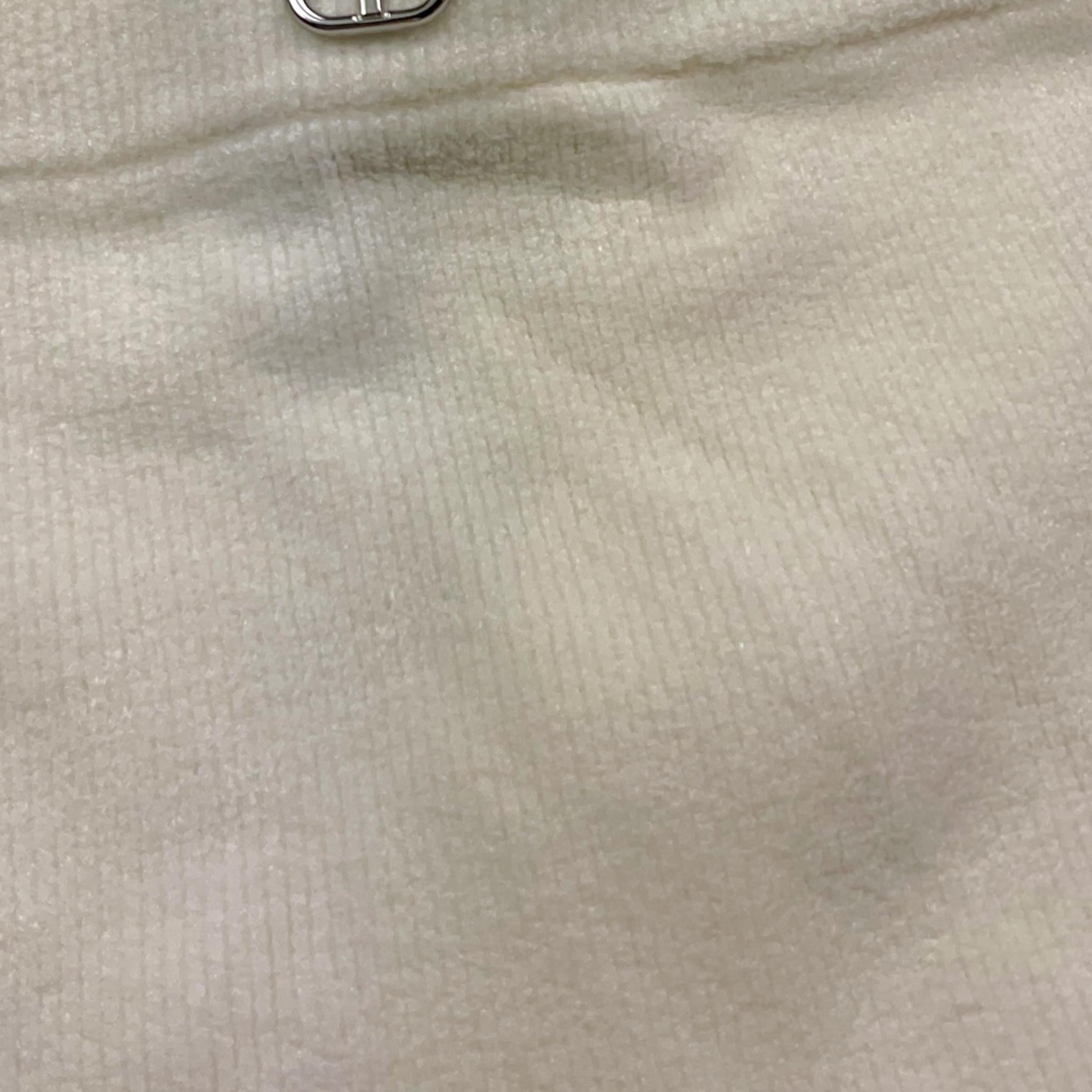 TWINSET gonna tinta unita con elastico in vita Bianco per Bambina 242GJ3202 BIANCO TWINSET