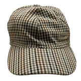 PAOLO PECORA cappello modello berretto tinta unita con microfantasia Beige per Bambino PP4166 BEIGE PAOLO PECORA