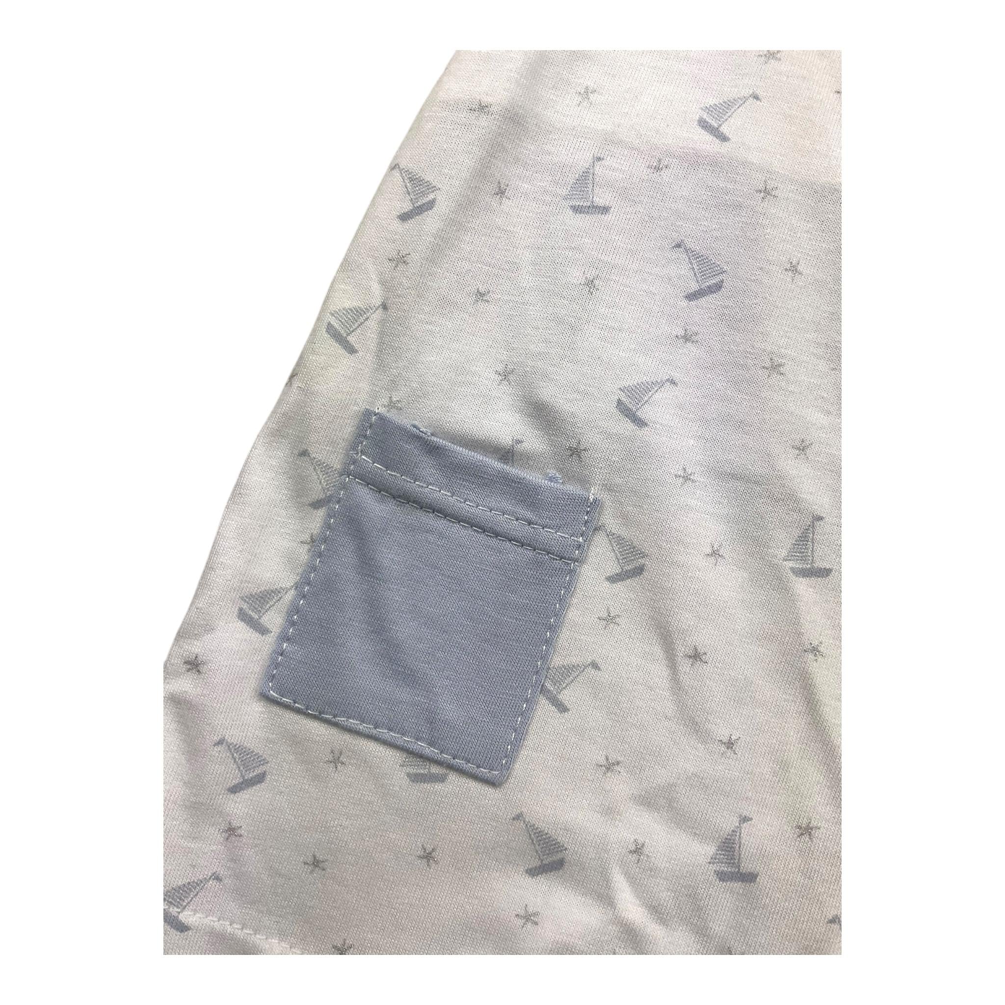 BABIDU 41239BIANCO