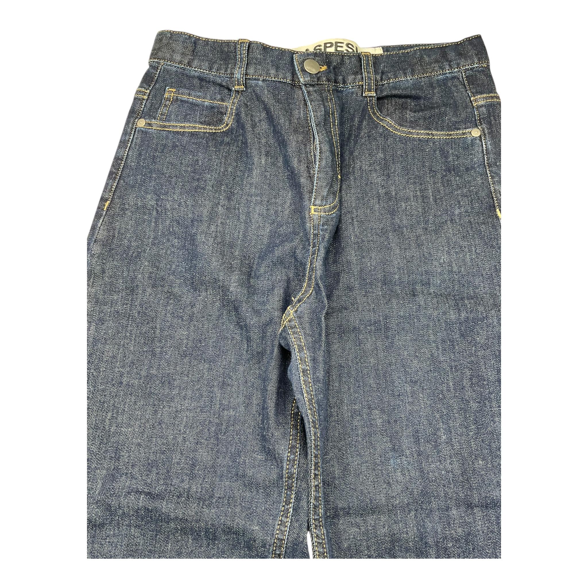ASPESI F23038PLJ0033BLU