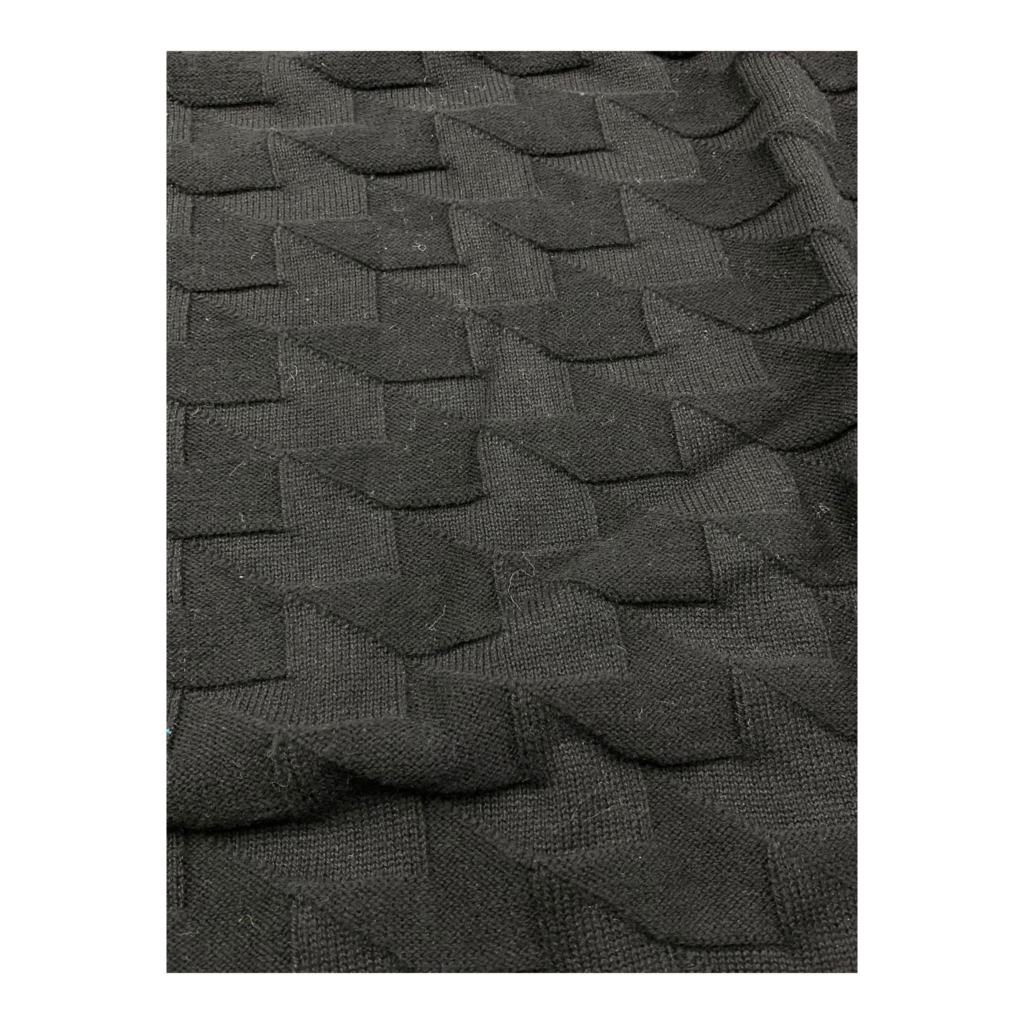 ANTONY MORATO maglia girocollo tinta unita Nero per Bambino MKSW01254 NERO ANTONY MORATO