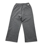 PAOLO PECORA pantalone tinta unita con elastico in vita Grigio per Bambino PP3843 GRIGIO PAOLO PECORA