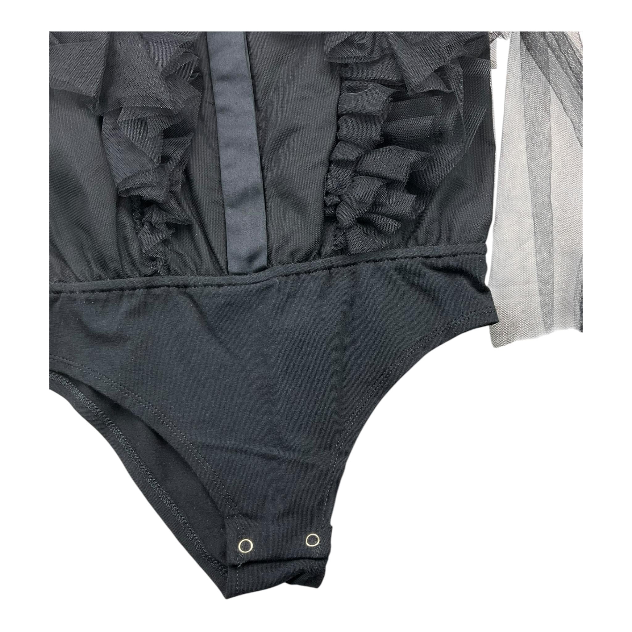 ELISABETTA FRANCHI EFCA211NERO