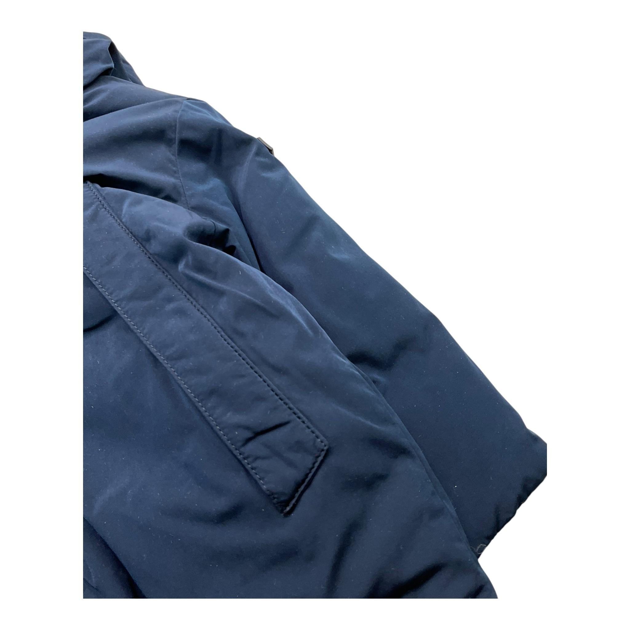 FREEDOMDAY giubbino tinta unita con zip e cappuccio Blu per Neonato IFRN3021AD112 BLU FREEDOMDAY