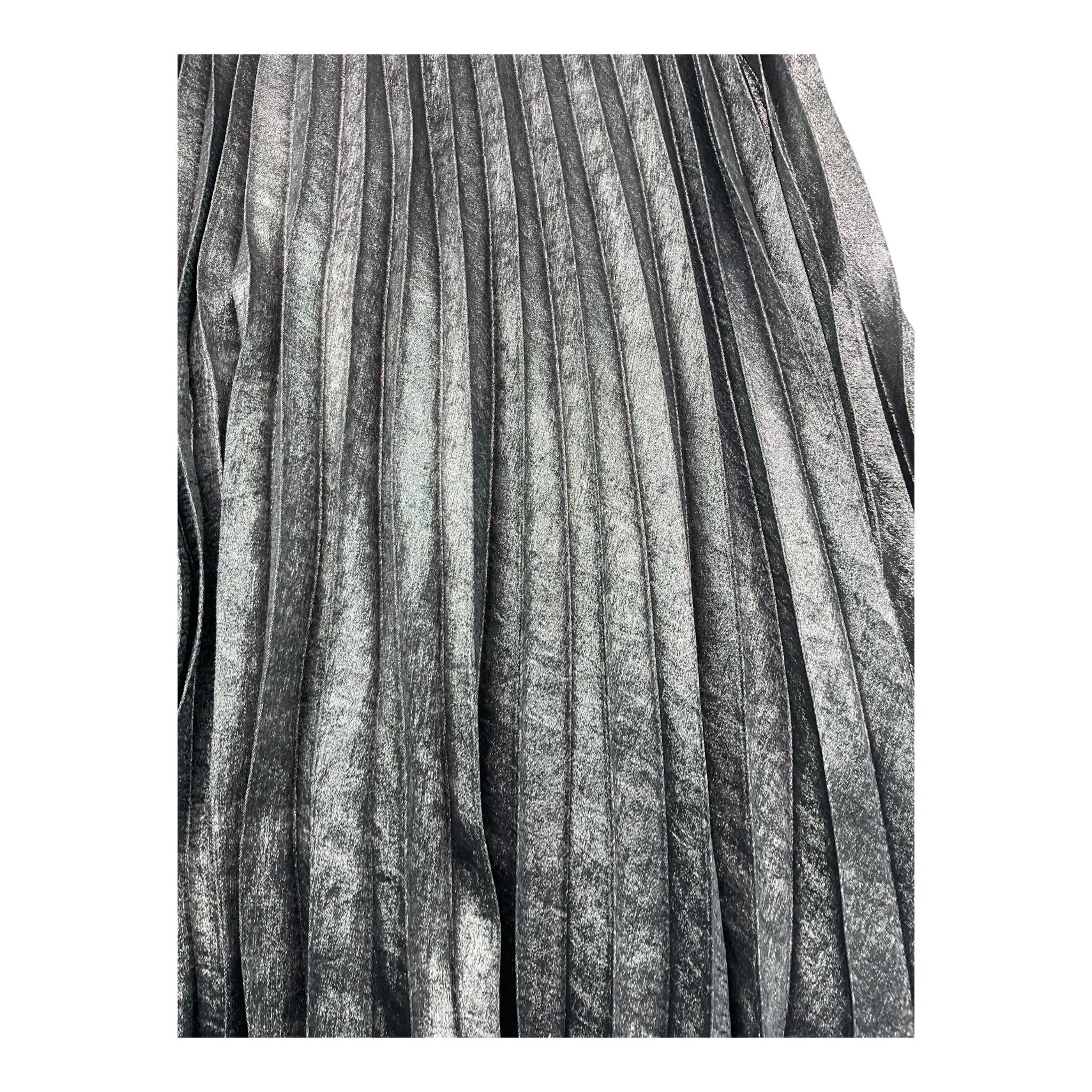 IMPERIAL KIDS gonna tinta unita con elastico in vita Grigio per Bambina GB61310G68 GRIGIO IMPERIAL KIDS