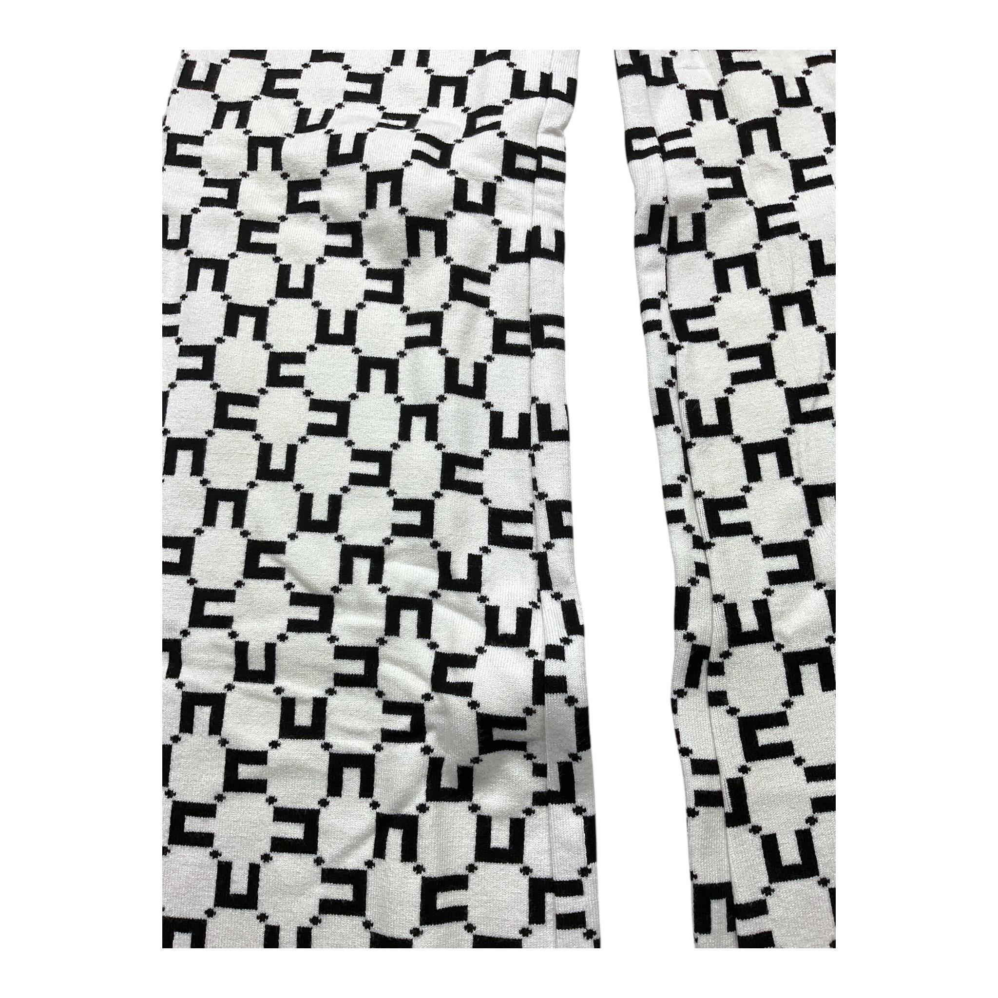 ELISABETTA FRANCHI EFPA227XBIANCO