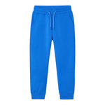MAYORAL pantalone tuta tinta unita con elastico in vita Cobalto per Bambino 725 COBALTO MAYORAL