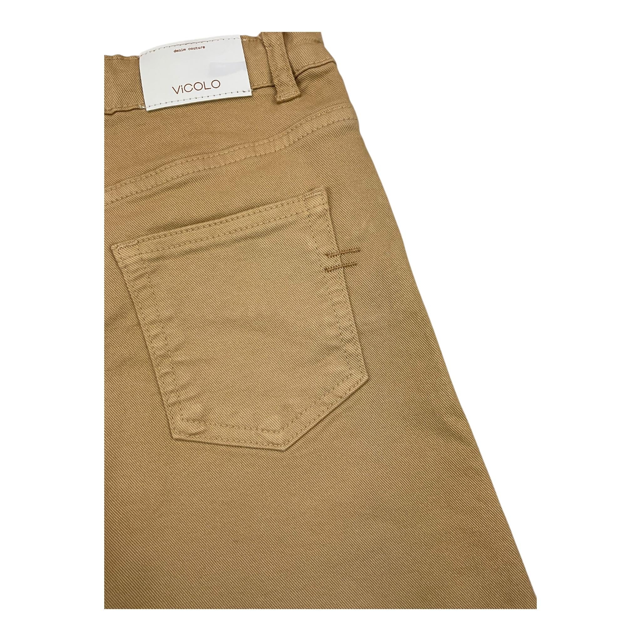 VICOLO 3146S00016XXXBEIGE