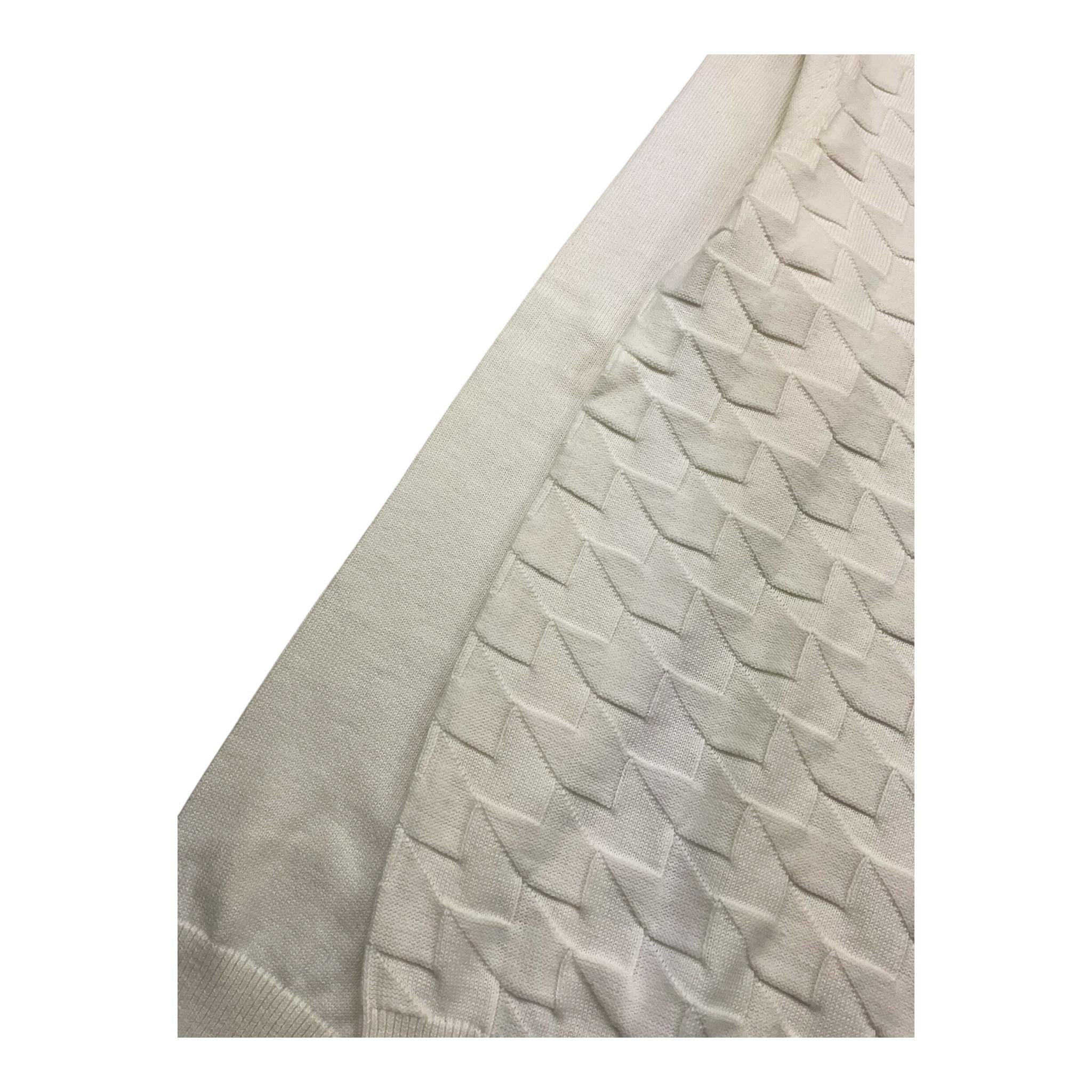 ANTONY MORATO maglia girocollo tinta unita Panna per Bambino MKSW01278 PANNA ANTONY MORATO