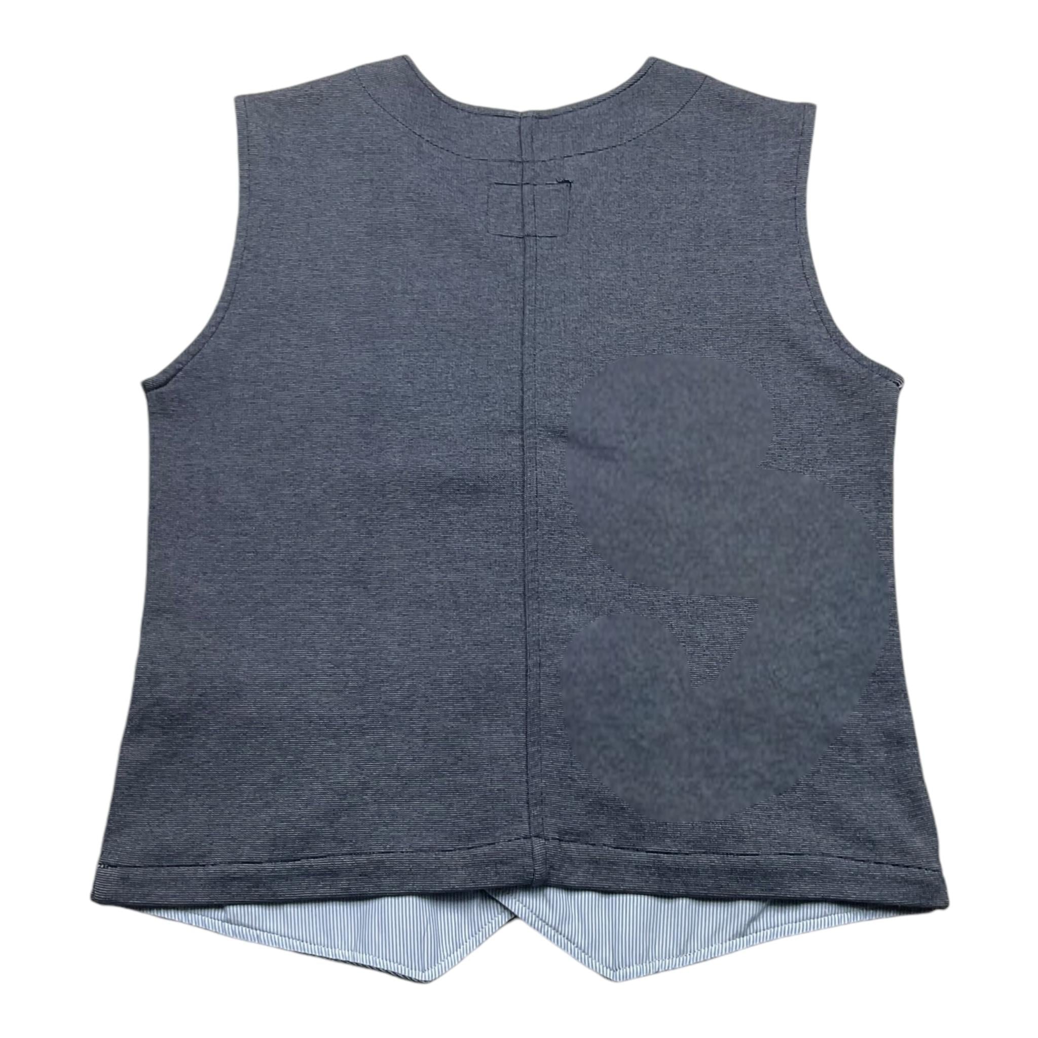 WOOLRICH WKGIL0032GRIGIO