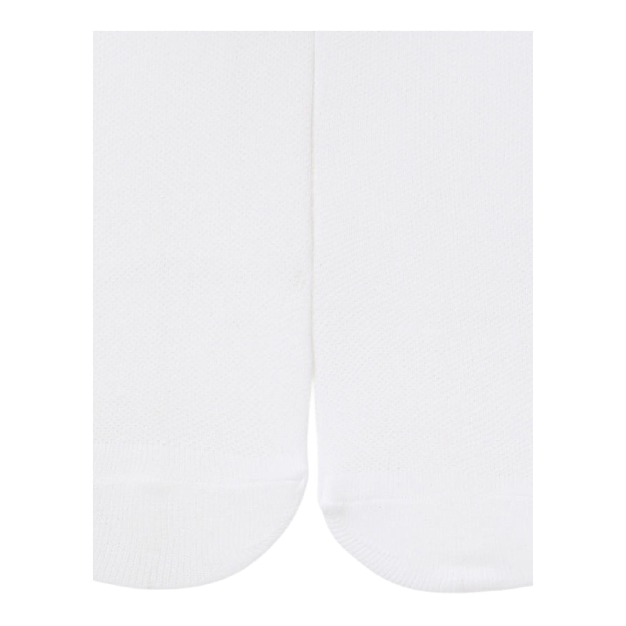 MAYORAL calze tinta unita Bianco per Neonata 9468 BIANCO MAYORAL
