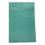 DOU DOU sciarpa tinta unita Verde acqua per Bambina DV0A31 VERDE ACQUA DOU DOU