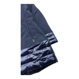 FREEDOMDAY giubbino tinta unita con cappuccio Blu per Bambina IFRJG2802AD767J BLU FREEDOMDAY