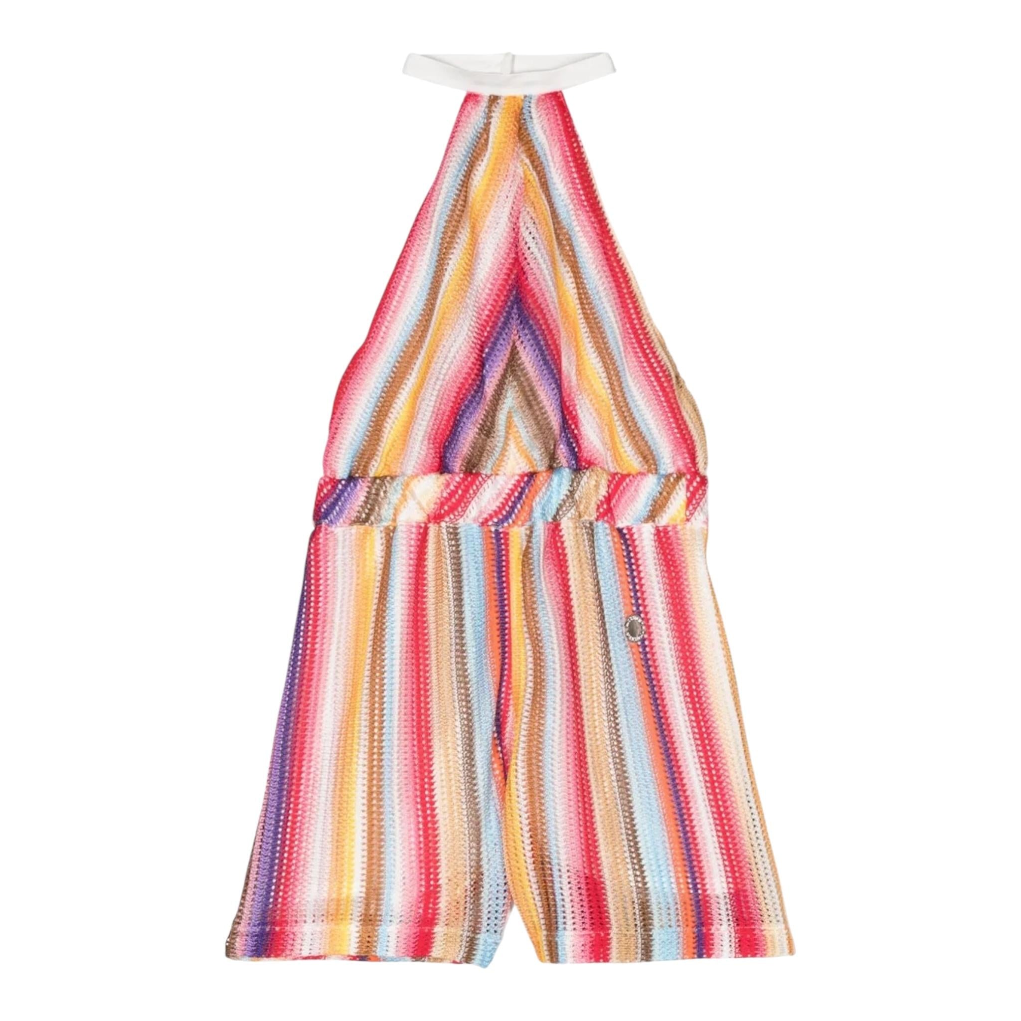 MISSONI MUAA22MULTICOLOR