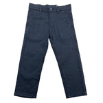 MAYORAL pantalone tinta unita con girovita regolabile Blu per Bambino 513 BLU MAYORAL